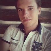 Tutor de idiomas (inglés, castellano, francés), historia del arte, historia, literatura y cine.